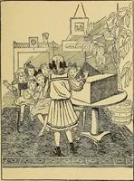 An illustration from Things worth doing and how to do them (1906)
