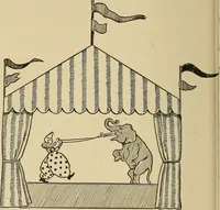 An illustration from Things worth doing and how to do them (1906)