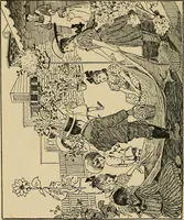 An illustration from Things worth doing and how to do them (1906)