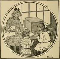 An illustration from Things worth doing and how to do them (1906)
