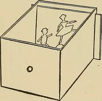An illustration from Things worth doing and how to do them (1906)