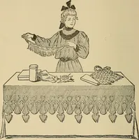 An illustration from Things worth doing and how to do them (1906)