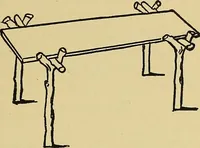 An illustration from Things worth doing and how to do them (1906)