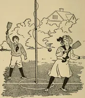 An illustration from Things worth doing and how to do them (1906)