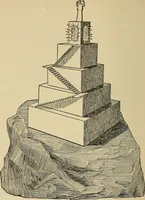 An illustration from Things worth doing and how to do them (1906)