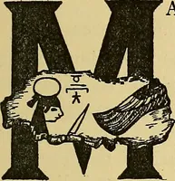 An illustration from Things worth doing and how to do them (1906)