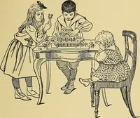 An illustration from Things worth doing and how to do them (1906)