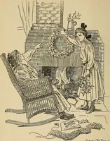 An illustration from Things worth doing and how to do them (1906)