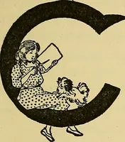 An illustration from Things worth doing and how to do them (1906)