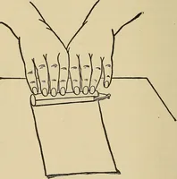 An illustration from Things worth doing and how to do them (1906)