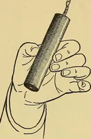An illustration from Things worth doing and how to do them (1906)