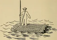 An illustration from Things worth doing and how to do them (1906)