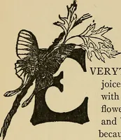 An illustration from Things worth doing and how to do them (1906)