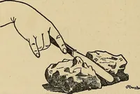 An illustration from Things worth doing and how to do them (1906)
