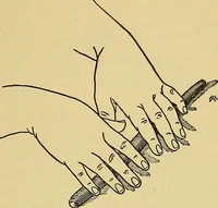 An illustration from Things worth doing and how to do them (1906)