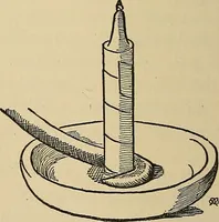 An illustration from Things worth doing and how to do them (1906)