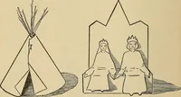 An illustration from Things worth doing and how to do them (1906)