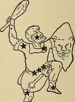 An illustration from Things worth doing and how to do them (1906)