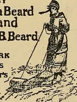 An illustration from Things worth doing and how to do them (1906)