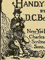 An illustration from Things worth doing and how to do them (1906)