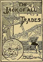 An illustration from Things worth doing and how to do them (1906)