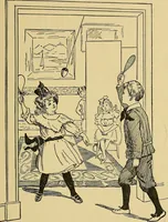 An illustration from Things worth doing and how to do them (1906)