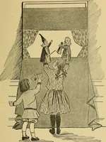 An illustration from Things worth doing and how to do them (1906)