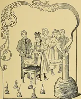 An illustration from Things worth doing and how to do them (1906)