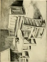 An illustration from Things wrought by the United Crafts for the Cobb-Eastman Company. (1902)