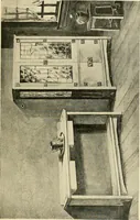 An illustration from Things wrought by the United Crafts for the Cobb-Eastman Company. (1902)