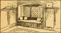An illustration from Things wrought by the United Crafts for the Cobb-Eastman Company. (1902)