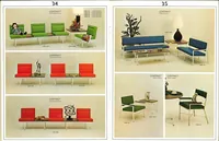 An illustration from Thinline Furniture 1973 (1973)