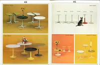 An illustration from Thinline Furniture 1973 (1973)