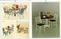 Picture 1 of 8 from Thinline Furniture 1973 (1973), leaf 4