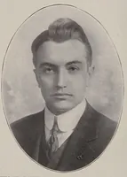 Picture 1 of 6 from The Third American tourney : at Chicago, Illinois, January 11th to 15th, 1915 for the Checker Championship of America and $500.00 in prizes (1915), leaf 30
