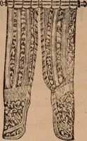 An illustration from Third annual catalogue / Emerson & Son. (1893)