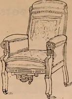 An illustration from Third annual catalogue / Emerson & Son. (1893)