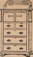 An illustration from Third annual catalogue / Emerson & Son. (1893)