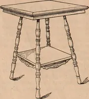 An illustration from Third annual catalogue / Emerson & Son. (1893)