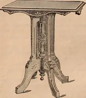An illustration from Third annual catalogue / Emerson & Son. (1893)