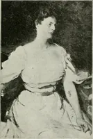 An illustration from The third annual exhibition held at the Carnegie Institute, November third, eighteen hundred and ninety-eight, till January first, eighteen hundred and ninety-nine (1898)