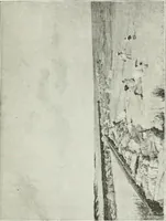 An illustration from The third annual exhibition held at the Carnegie Institute, November third, eighteen hundred and ninety-eight, till January first, eighteen hundred and ninety-nine (1898)