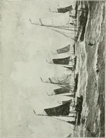 An illustration from The third annual exhibition held at the Carnegie Institute, November third, eighteen hundred and ninety-eight, till January first, eighteen hundred and ninety-nine (1898)