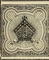 An illustration from Third annual exhibition of black and white art : open from Dec. 18th to Jan. 1st, held at the National Academy of Design (1880)