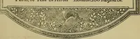 An illustration from Third official loan exhibition of French art : Directoire and Empire Period, Jan. 21st to Feb. 12th, 1920, inclusive (1920)