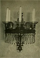 An illustration from Third official loan exhibition of French art : Directoire and Empire Period, Jan. 21st to Feb. 12th, 1920, inclusive (1920)
