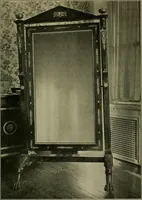 An illustration from Third official loan exhibition of French art : Directoire and Empire Period, Jan. 21st to Feb. 12th, 1920, inclusive (1920)