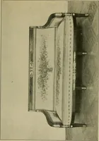 An illustration from Third official loan exhibition of French art : Directoire and Empire Period, Jan. 21st to Feb. 12th, 1920, inclusive (1920)