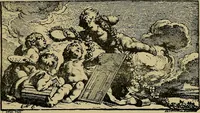 An illustration from Third official loan exhibition of French art : Directoire and Empire Period, Jan. 21st to Feb. 12th, 1920, inclusive (1920)