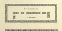Picture 3 of 10 from Third revised specimen book and price list of printing material (1887), leaf 219